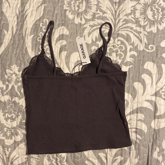 Brand new garage tank top - Picture 2 of 4